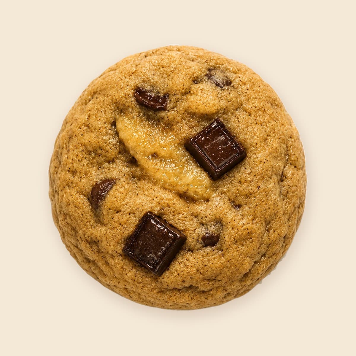 Banana Bread Chocolate Chip