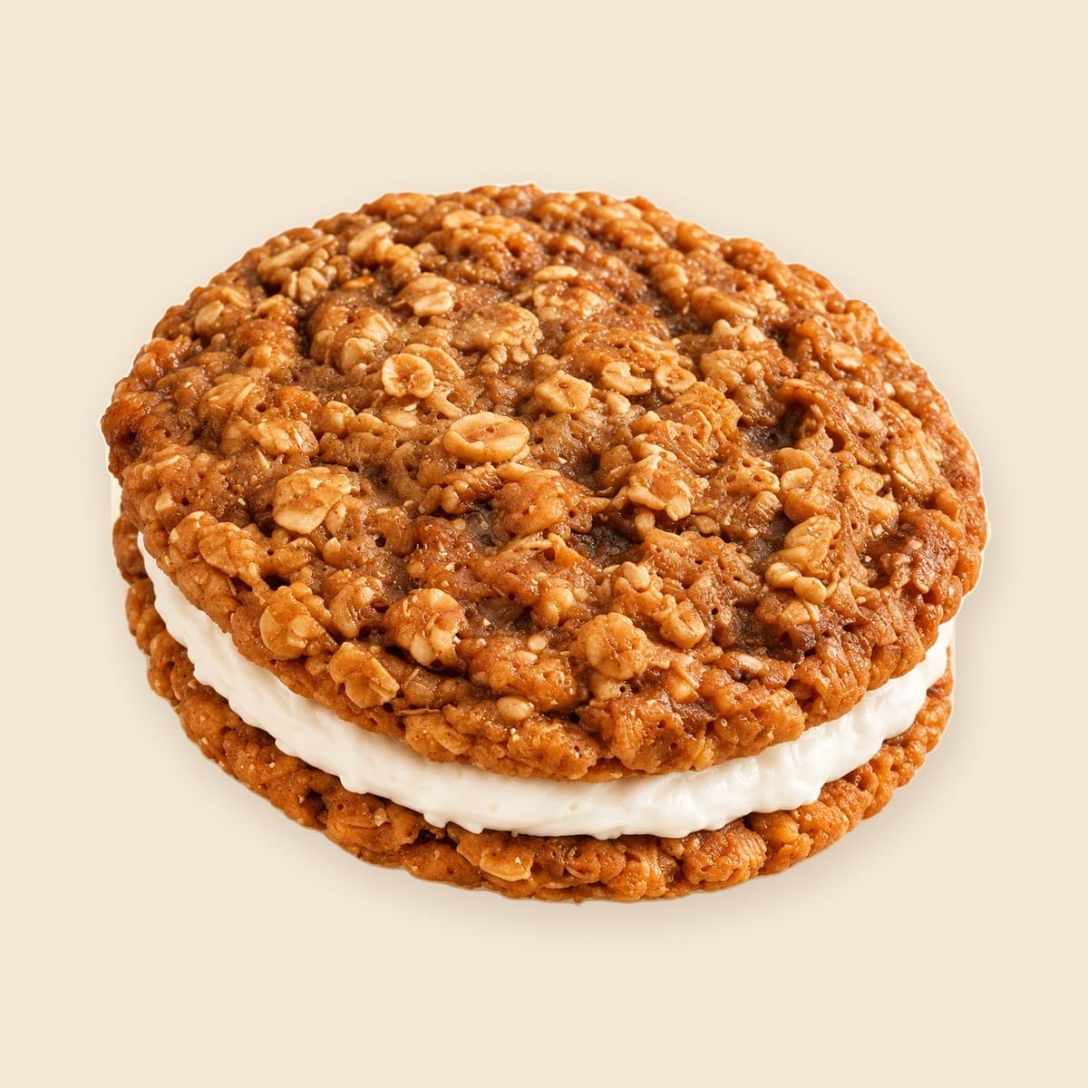 Oatmeal Cream Pie