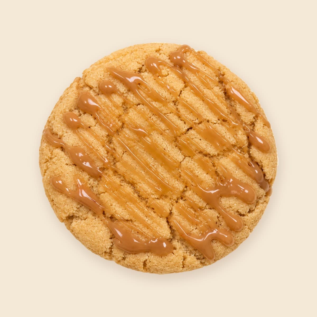 Pumpkin Spice Cookie