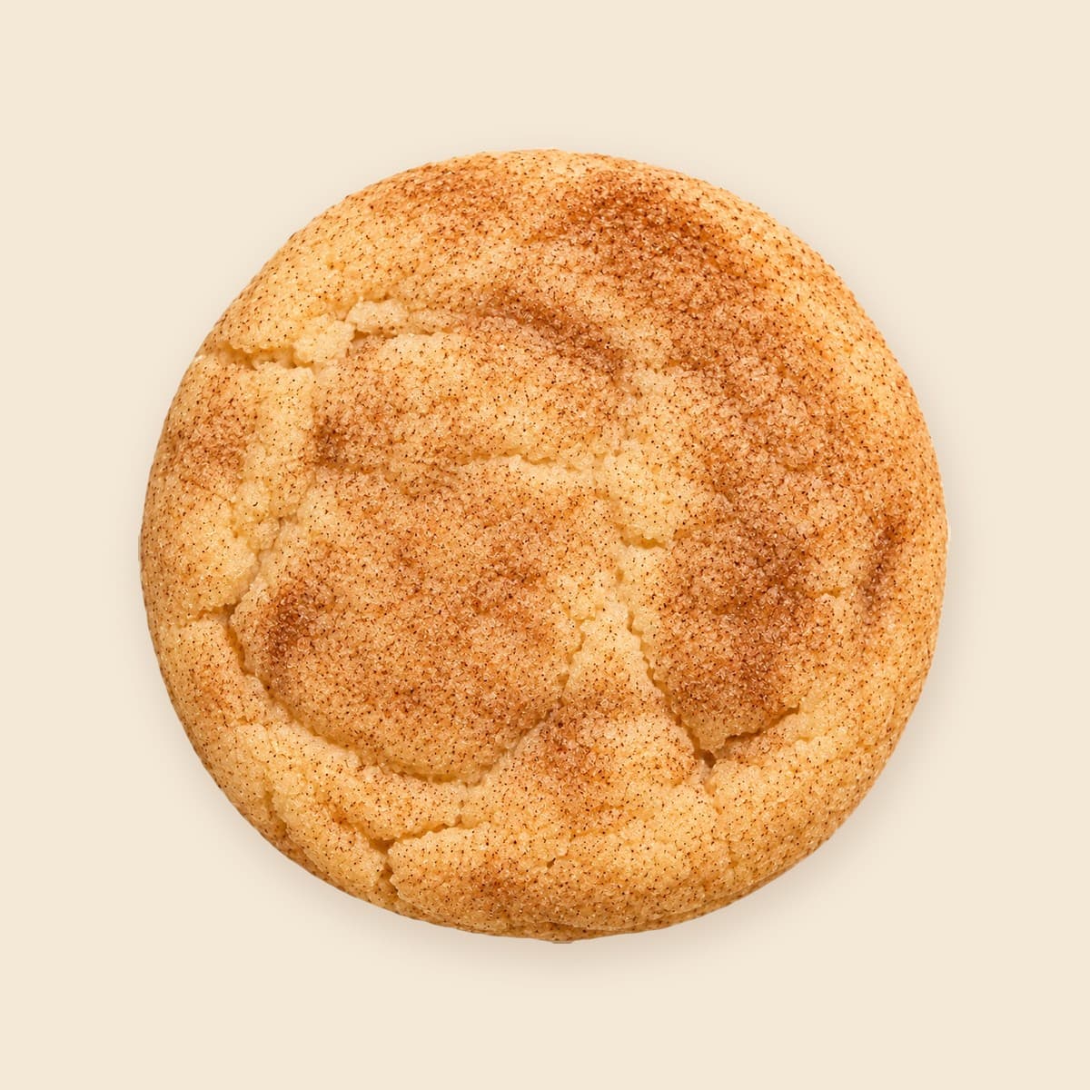 Snickerdoodle